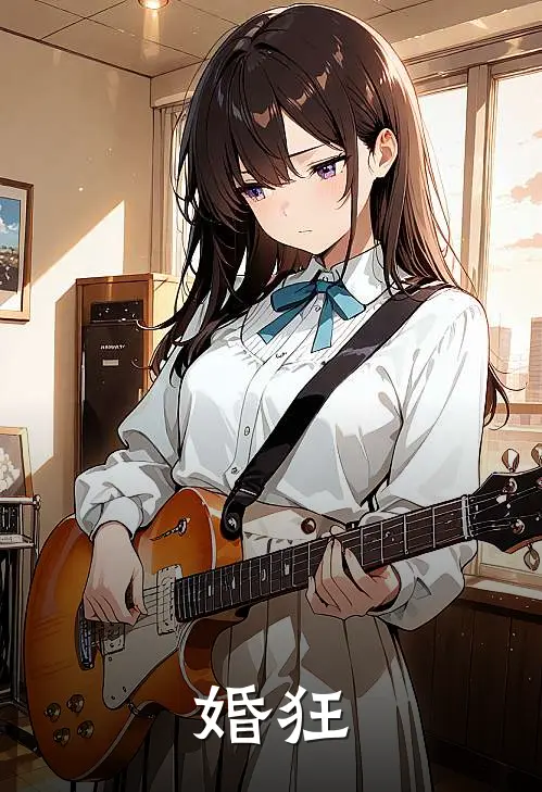 婚狂