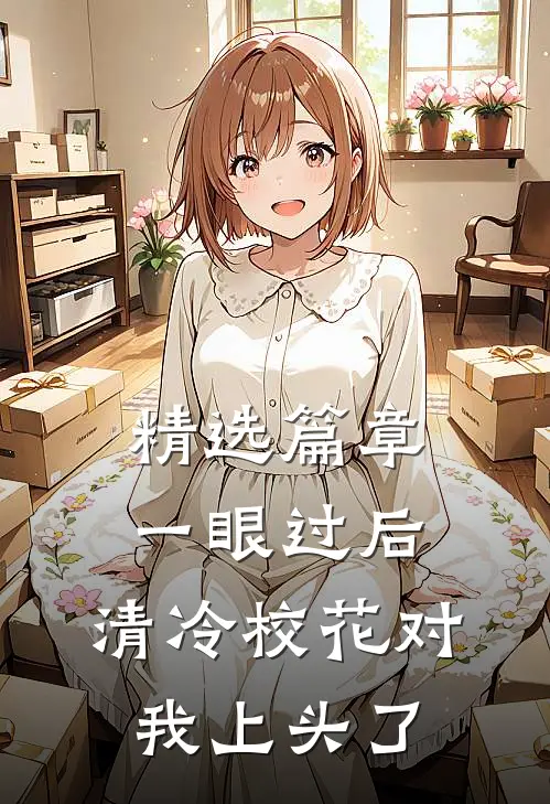 精选篇章一眼过后，清冷校花对我上头了