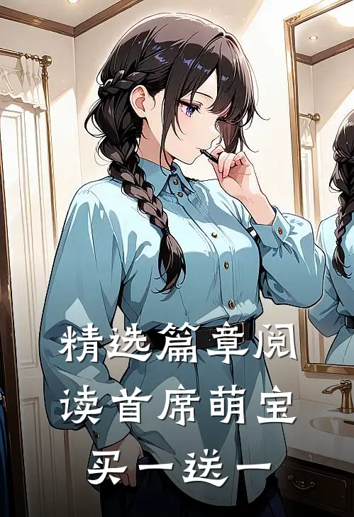 精选篇章阅读首席萌宝买一送一