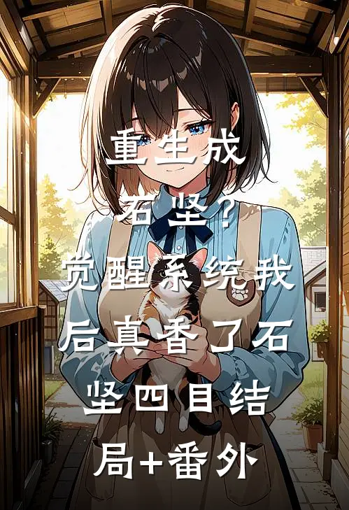 重生成石坚？觉醒系统我后真香了石坚四目结局+番外