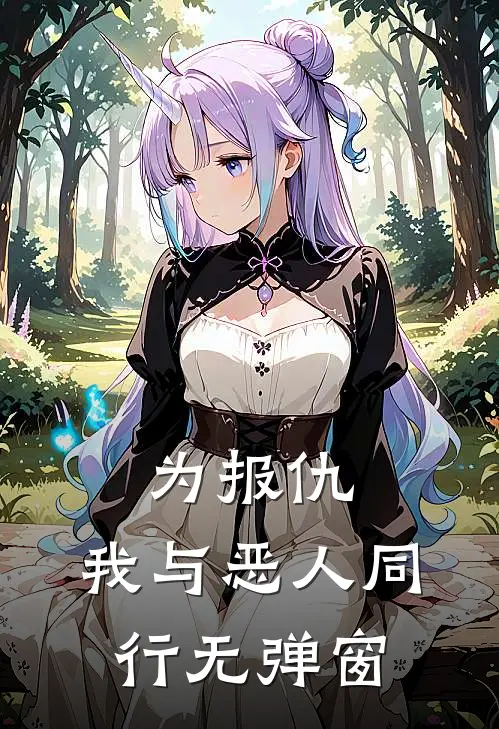 为报仇，我与恶人同行无弹窗