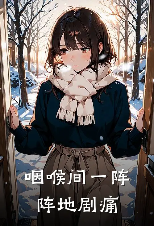 咽喉间一阵阵地剧痛
