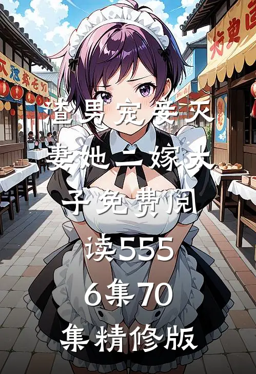 渣男宠妾灭妻她二嫁太子免费阅读55 56集70集精修版