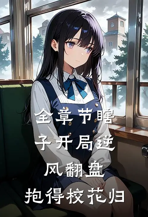 全章节瞎子开局逆风翻盘，抱得校花归
