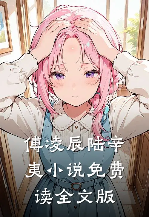 傅凌辰陆辛夷小说免费读全文版