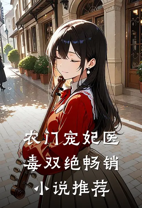 农门宠妃医毒双绝畅销小说推荐