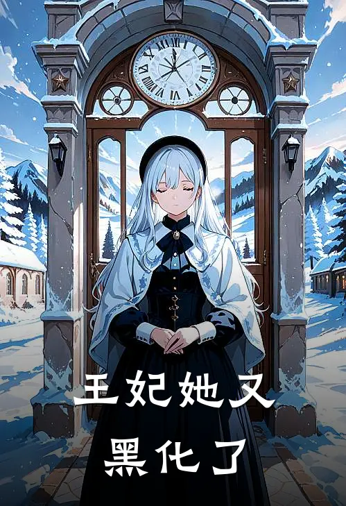 王妃她又黑化了