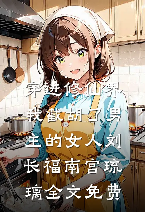 穿进修仙界：我截胡了男主的女人刘长福南宫琉璃全文免费