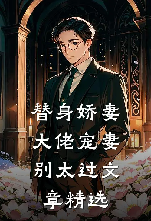 替身娇妻：大佬宠妻别太过文章精选