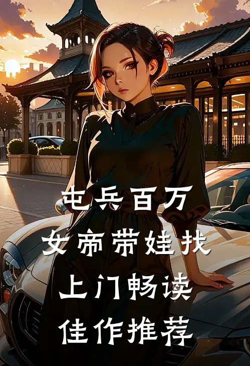 屯兵百万，女帝带娃找上门畅读佳作推荐