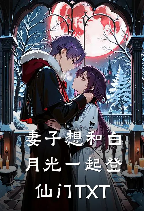 妻子想和白月光一起登仙门TXT
