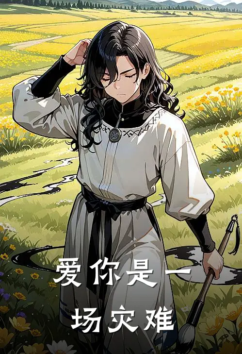 爱你是一场灾难