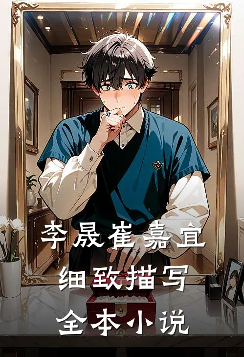 李晟崔嘉宜细致描写全本小说