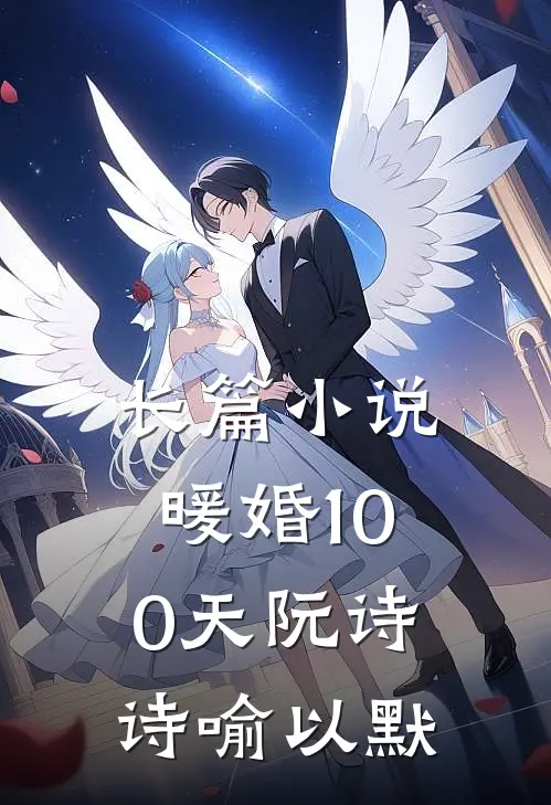 长篇小说暖婚100天阮诗诗喻以默