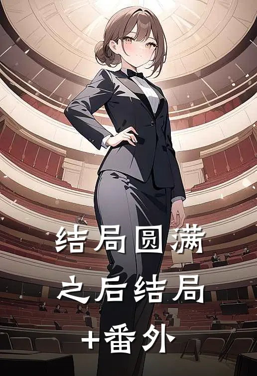 结局圆满之后结局+番外