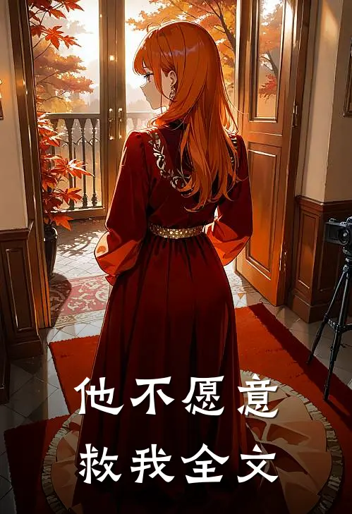 他不愿意救我全文