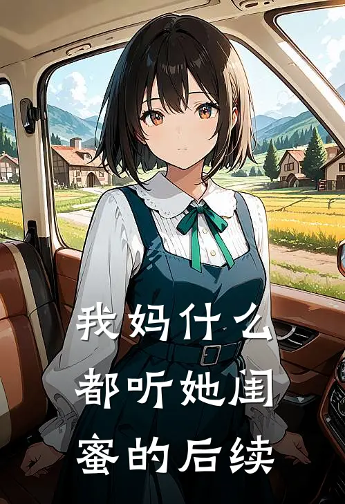 我妈什么都听她闺蜜的后续