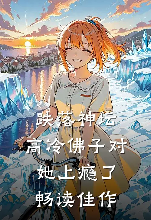 跌落神坛：高冷佛子对她上瘾了畅读佳作