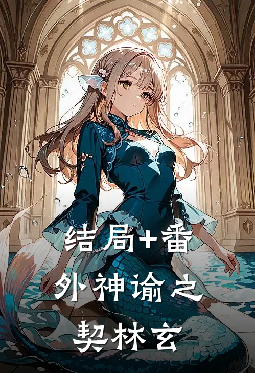 结局+番外神谕之契林玄
