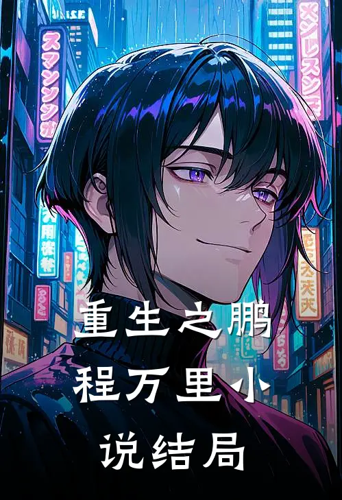 重生之鹏程万里小说结局