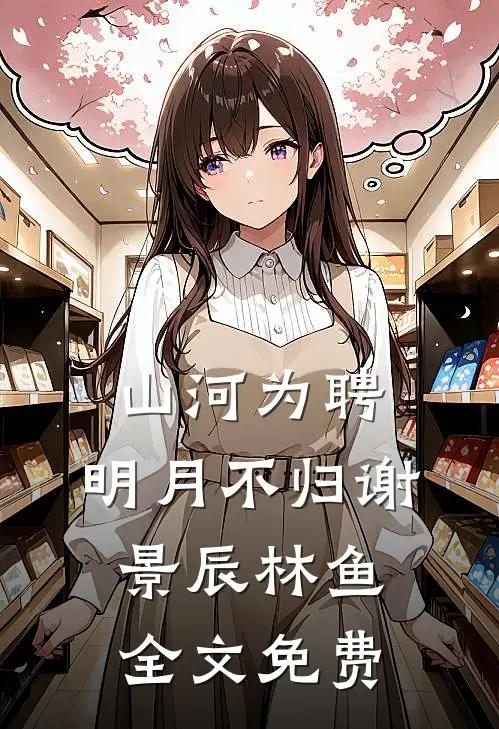 山河为聘，明月不归谢景辰林鱼全文免费
