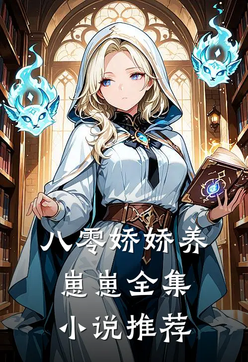 八零娇娇养崽崽全集小说推荐