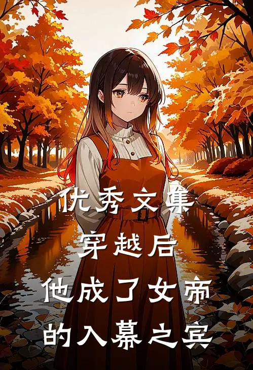 优秀文集穿越后，他成了女帝的入幕之宾