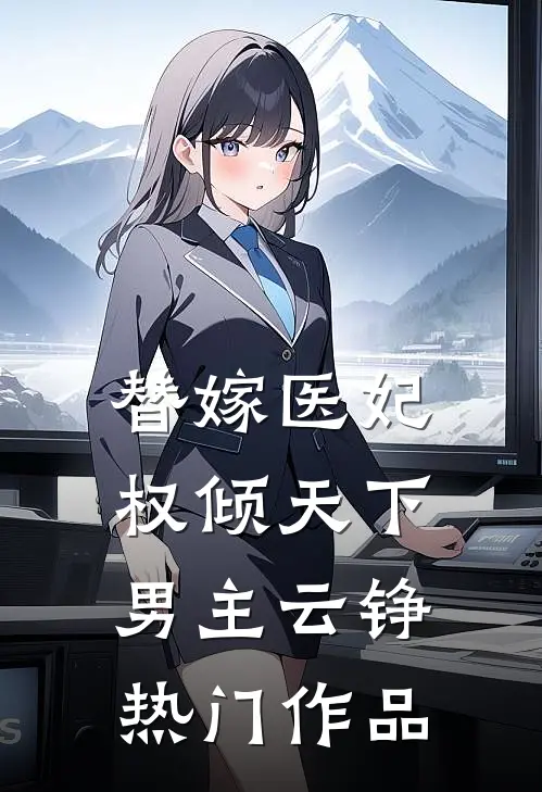 替嫁医妃权倾天下,男主云铮热门作品