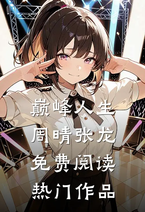 巅峰人生周晴张龙免费阅读热门作品