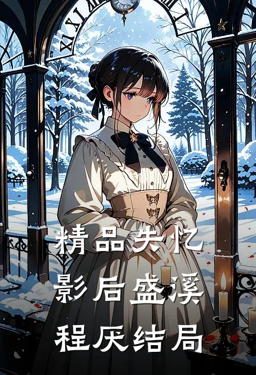 精品失忆影后盛溪程厌结局