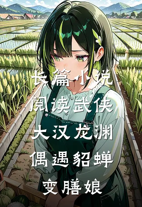 长篇小说阅读武侠：大汉龙渊，偶遇貂蝉变膳娘