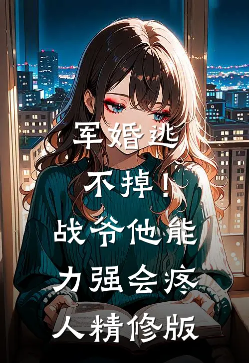 军婚逃不掉！战爷他能力强会疼人精修版