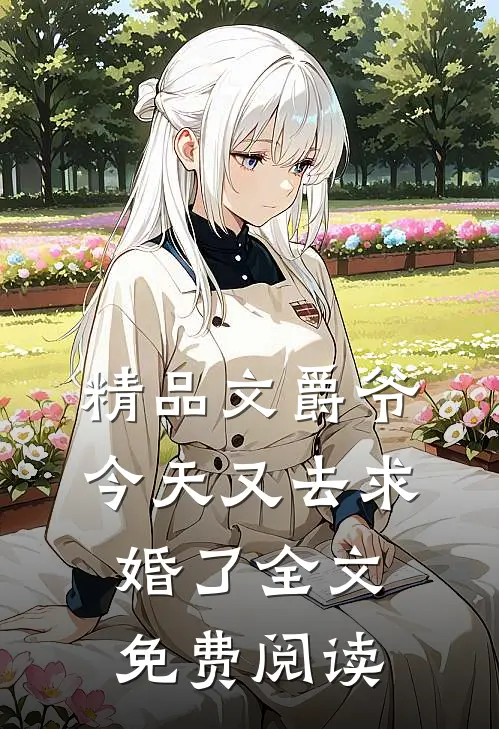 精品文爵爷今天又去求婚了全文免费阅读
