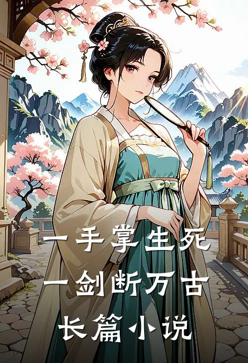 一手掌生死一剑断万古长篇小说