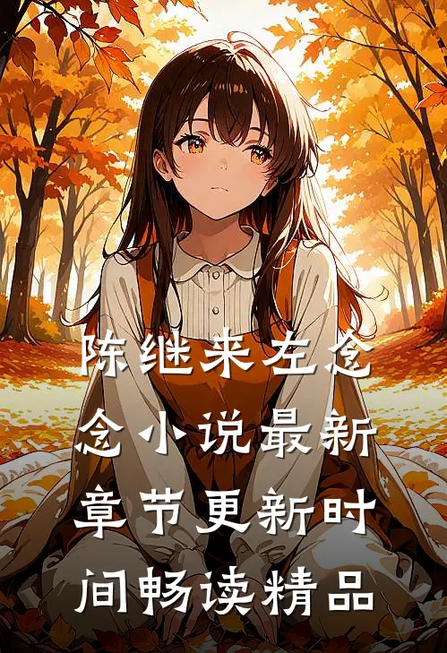 陈继来左念念小说最新章节更新时间畅读精品