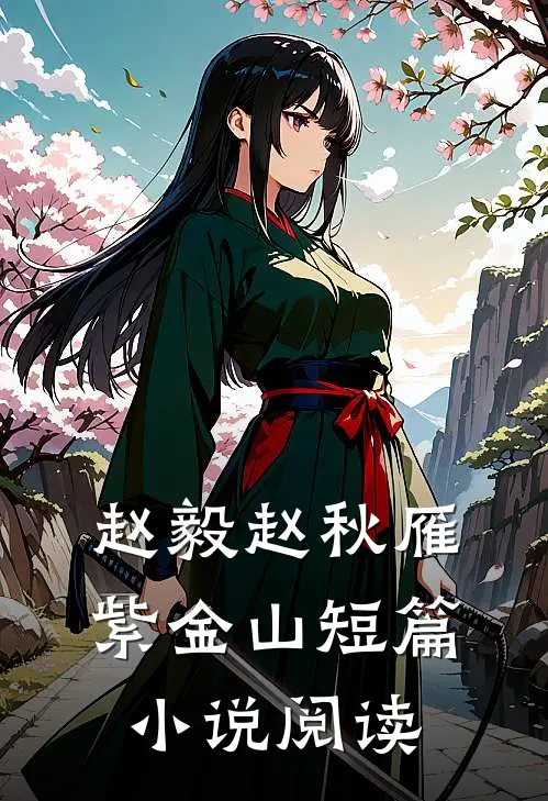 赵毅赵秋雁紫金山短篇小说阅读