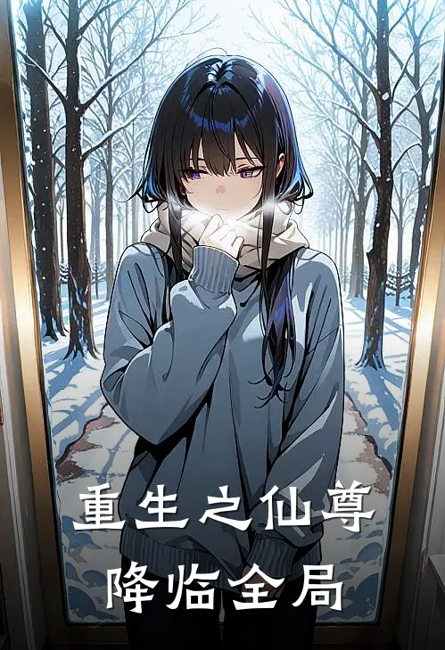 重生之仙尊降临全局