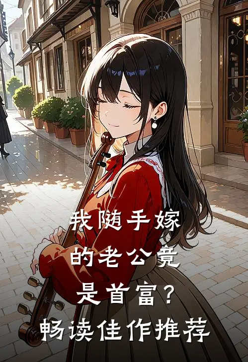 我随手嫁的老公竟是首富？畅读佳作推荐