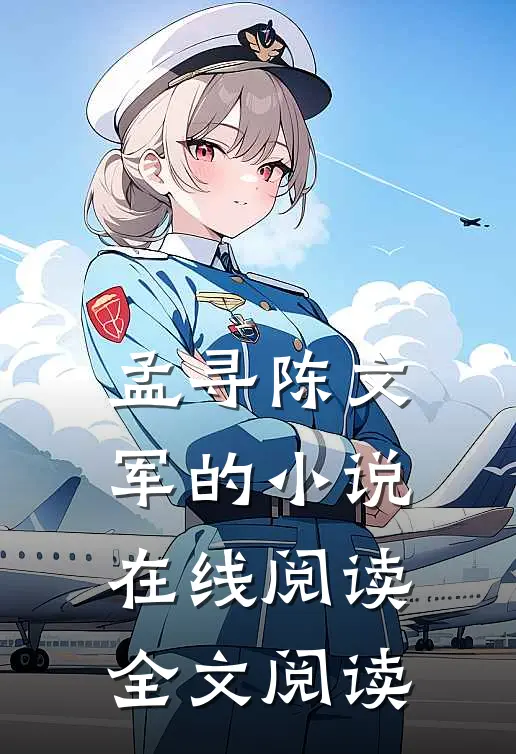 孟寻陈文军的小说在线阅读全文阅读
