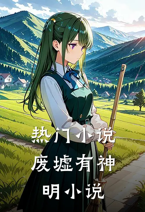 热门小说废墟有神明小说