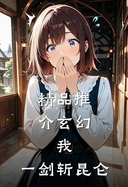 精品推介玄幻：我，一剑斩昆仑