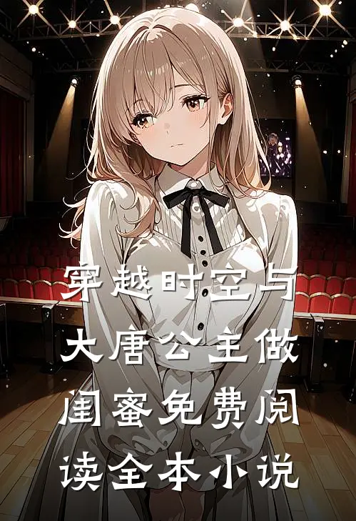 穿越时空与大唐公主做闺蜜免费阅读全本小说