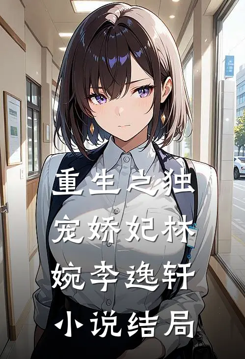 重生之独宠娇妃林婉李逸轩小说结局