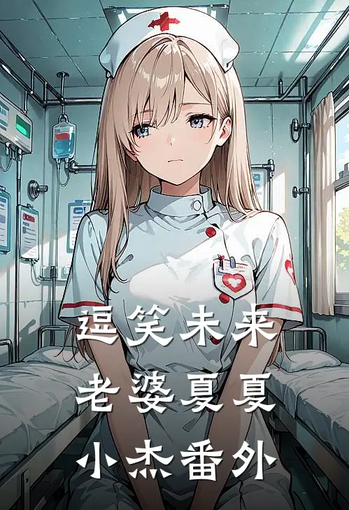 逗笑未来老婆夏夏小杰 番外