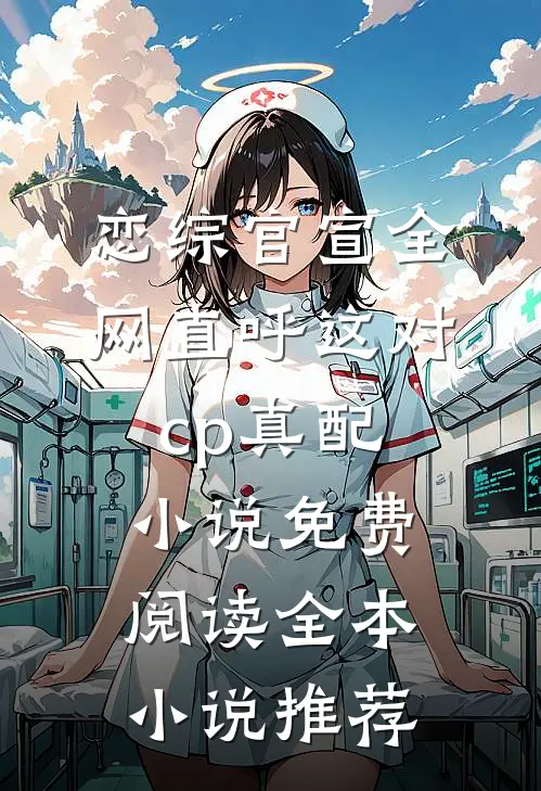 恋综官宣全网直呼这对cp真配小说免费阅读全本小说推荐