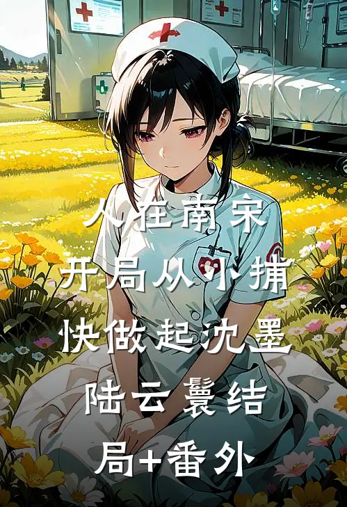 人在南宋：开局从小捕快做起沈墨陆云鬟结局+番外