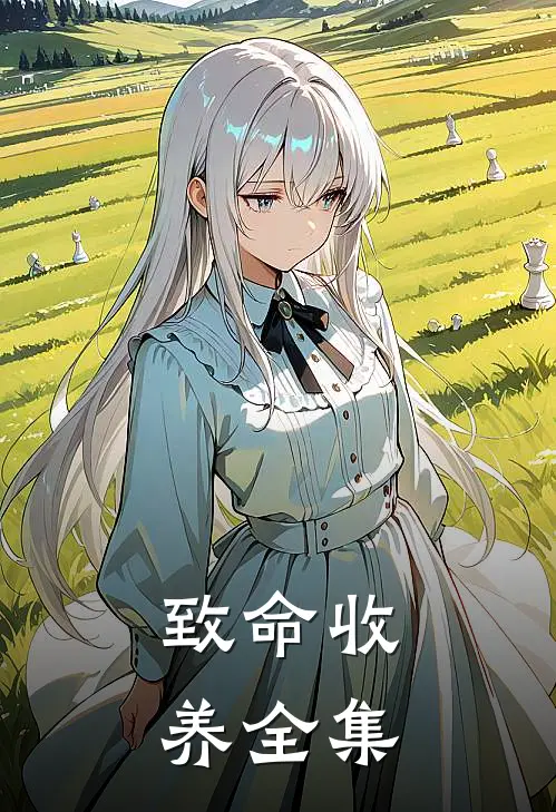 致命收养 全集