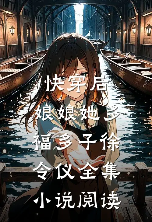 快穿后,娘娘她多福多子徐令仪全集小说阅读