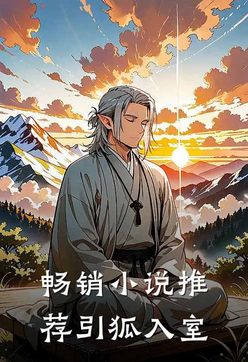 畅销小说推荐引狐入室
