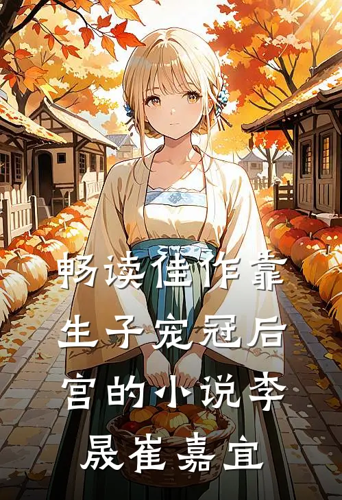 畅读佳作靠生子宠冠后宫的小说李晟崔嘉宜